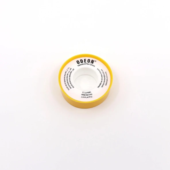 Odeon Teflon Bant - Resim 2
