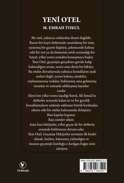 Yeni Otel - Resim 2