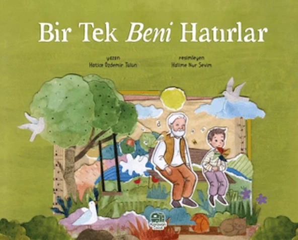 Bir Tek Beni Hatırlar ürün görseli 1