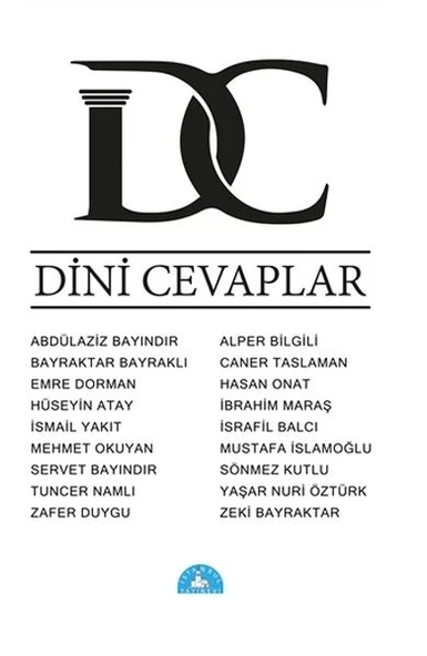 Dini Cevaplar ürün görseli 1