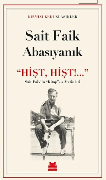 ‘‘Hişt, Hişt!...’’ ürün görseli 1