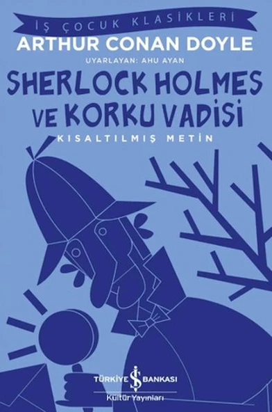 Korku Vadisi - Kısaltılmış Metin ürün görseli 1
