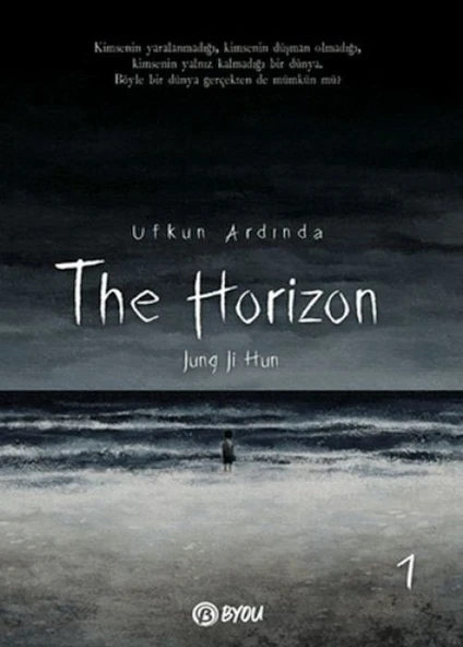 The Horizon - Ufkun Ardında 1 ürün görseli 1