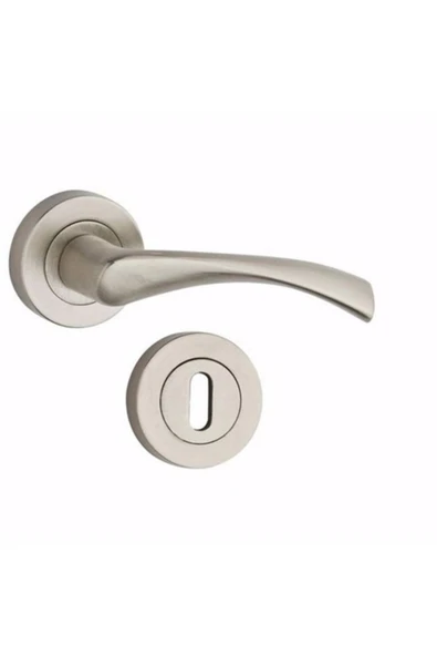 1090693-TURNA NIKEL INOX DAIRE ROZETLI ODA ürün görseli 1