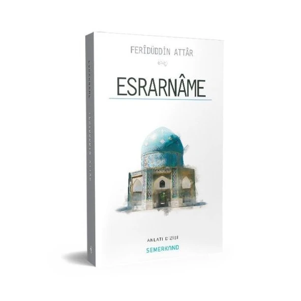 Esrarname ürün görseli 1