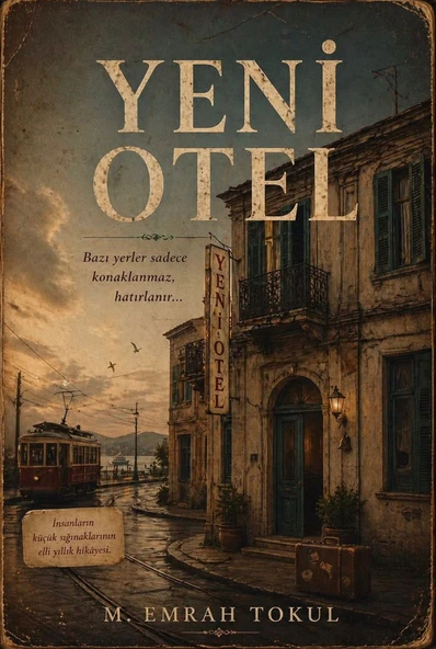 Yeni Otel ürün görseli 1