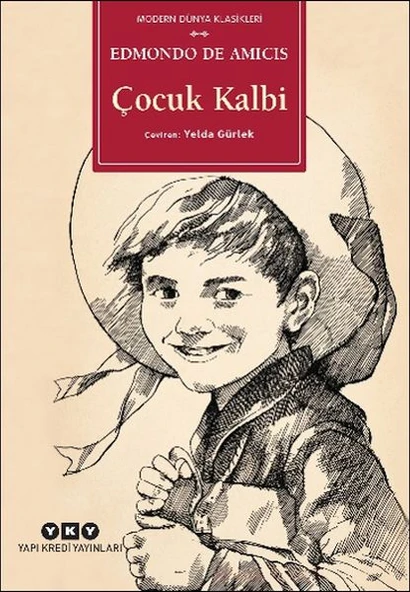Çocuk Kalbi ürün görseli 1