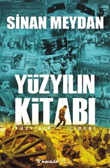 Yüzyılın Kitabı ürün görseli 1