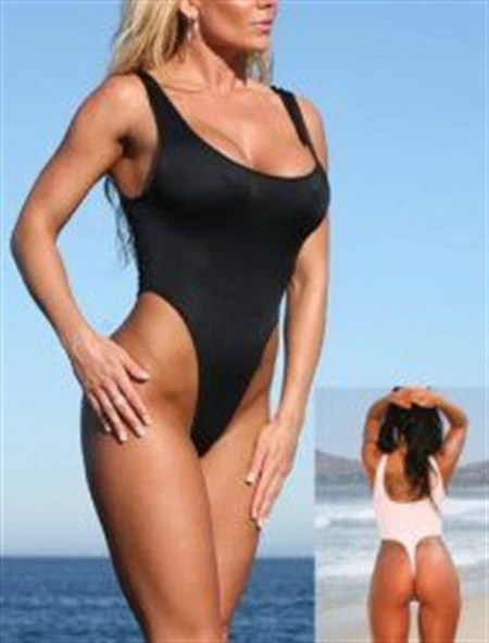 Tanga Body ürün görseli 1