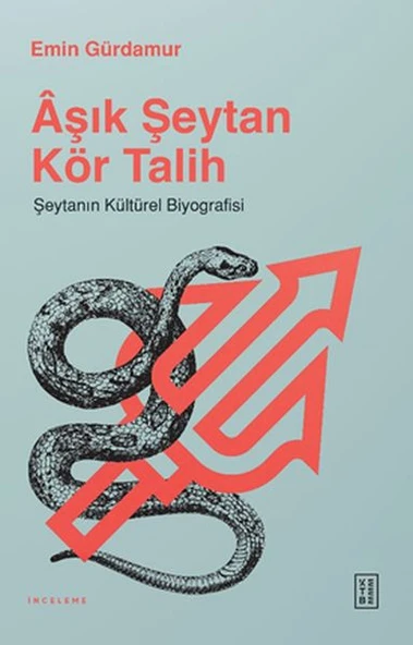 Aşık Şeytan Kör Talih ürün görseli 1