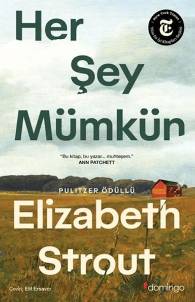 Her Şey Mümkün ürün görseli 1