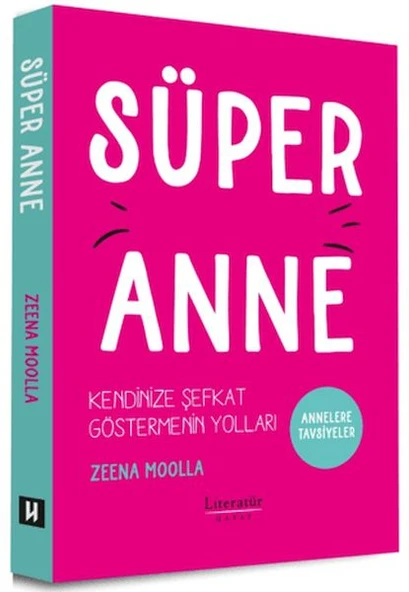 Süper Anne ürün görseli 1