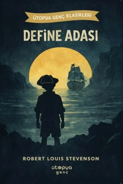 Define Adası ürün görseli 1