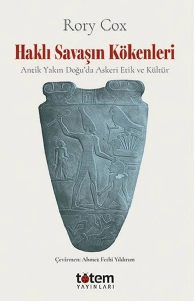 Haklı Savaşın Kökenleri ürün görseli 1