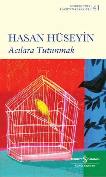 Acılara Tutunmak ürün görseli 1