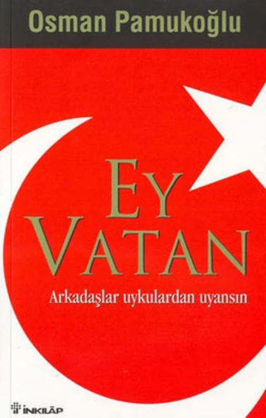 Ey Vatan ürün görseli 1