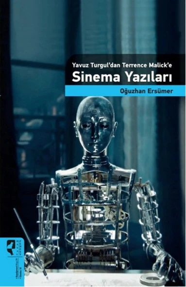 Yavuz Turgul'dan Terrence Malick'e Sinema Yazıları ürün görseli 1