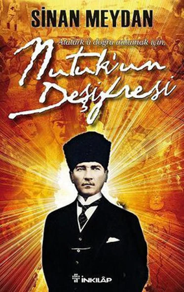 Nutukun Deşifresi ürün görseli 1