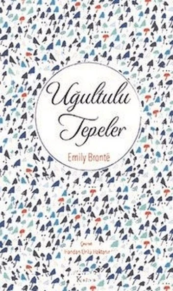 Uğultulu Tepeler ürün görseli 1