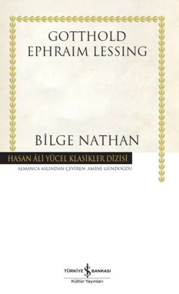 Bilge Nathan - Hasan Ali Yücel Klasikleri ürün görseli 1
