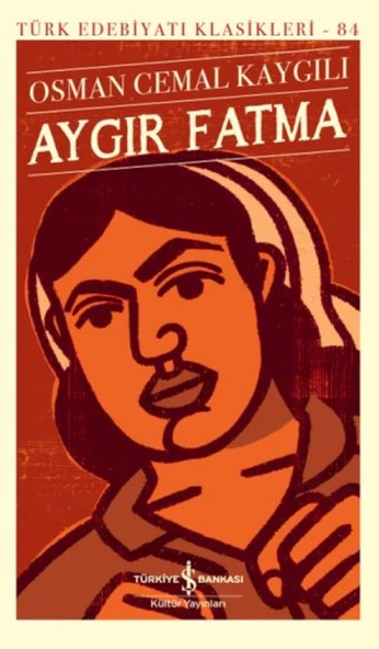 Aygır Fatma - Türk Edebiyatı Klasikleri ürün görseli 1