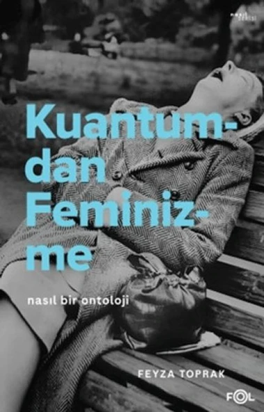 Kuantumdan Feminizme ürün görseli 1