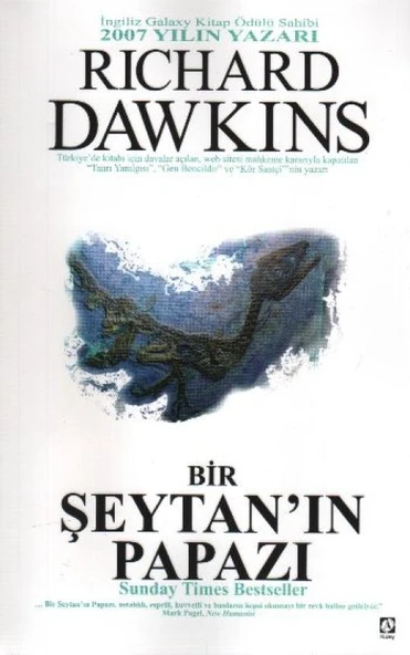 Bir Şeytanın Papazı ürün görseli 1