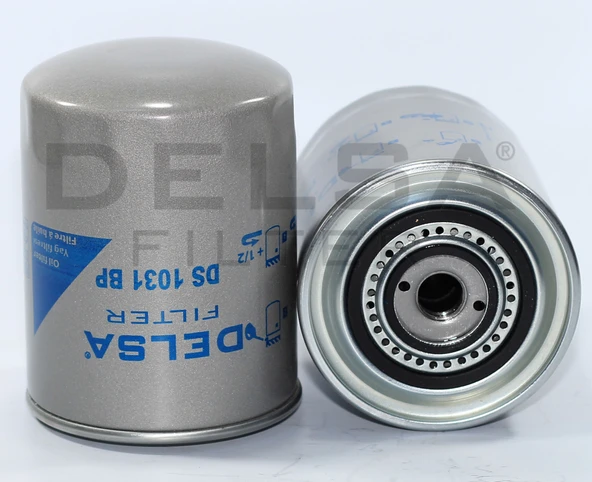 YAĞ FİLTRESİ TURBO İVECO-85.12-120.14-EUROBUS-M50-TURBO 2994057 ürün görseli 1