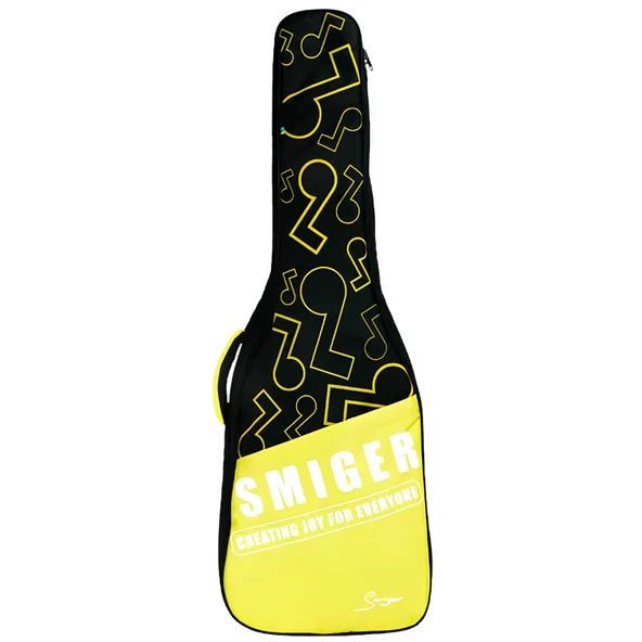 SMIGER NOTE SOFTCASE 5 MM GİTAR KILIFI ürün görseli 1