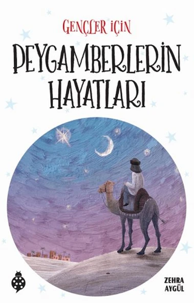 Gençler için Peygamberlerin Hayatları ürün görseli 1