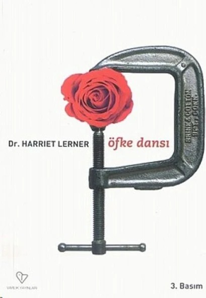Öfke Dansı ürün görseli 1