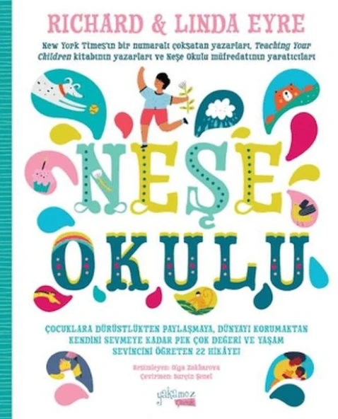 Neşe Okulu ürün görseli 1
