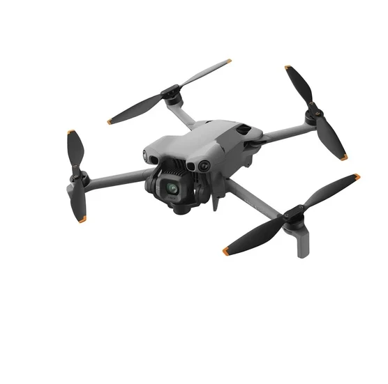 Dji Mini 5 Pro Fly More Combo Plus RC 2 - Resim 2
