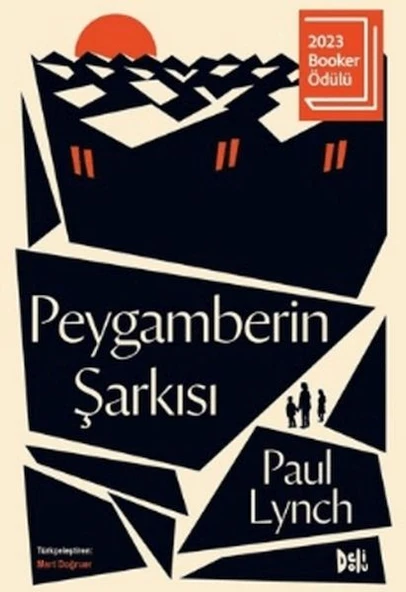 Peygamberin Şarkısı ürün görseli 1