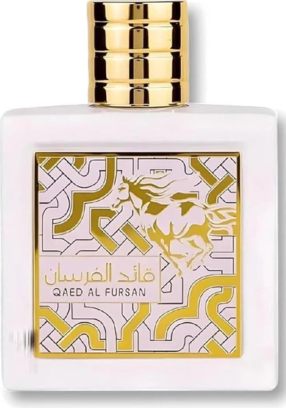 Lattafa Qaed Al Fursan Unlimited Edp 90 Ml Unisex Parfüm ürün görseli 1