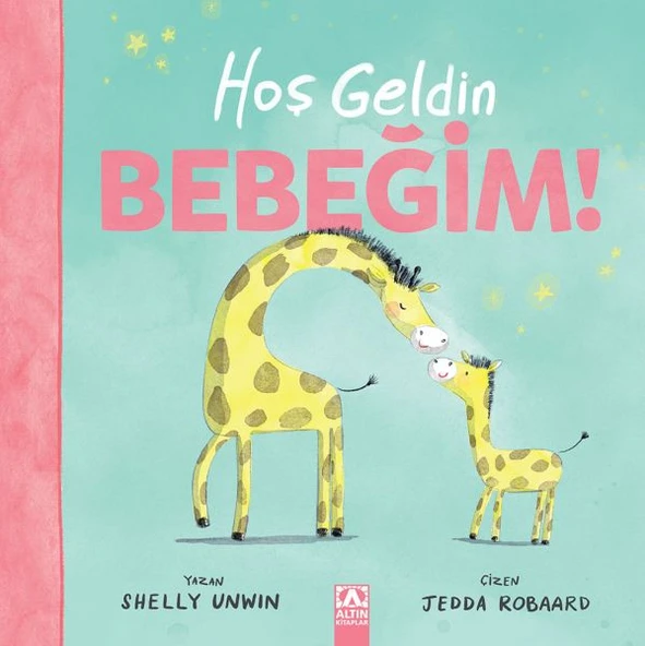 Hoşgeldin Bebeğim ürün görseli 1