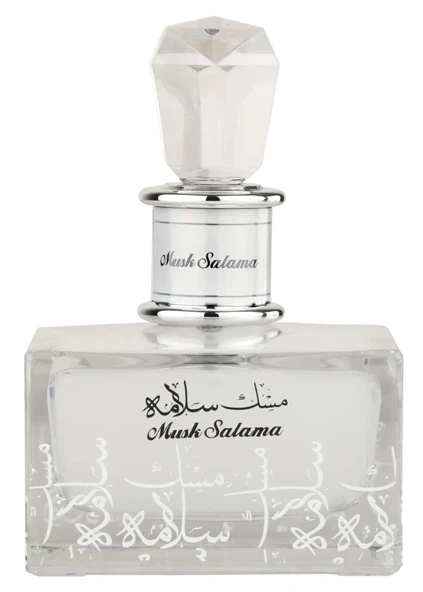 Lattafa Mask Salama For Unisex Edp Parfüm ürün görseli 1
