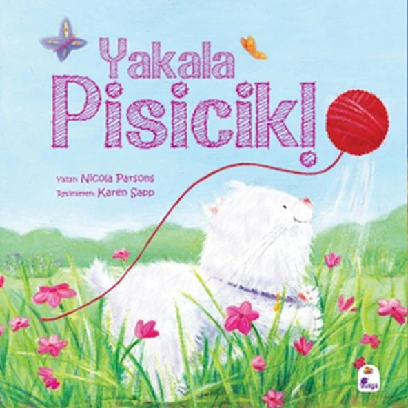 Yakala Pisicik ürün görseli 1