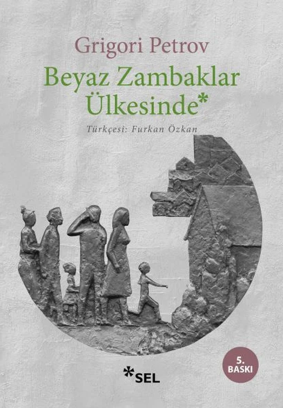 Beyaz Zambaklar Ülkesinde ürün görseli 1