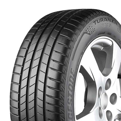 BFGoodrich 215/60 R17 96H Trail-Terrain T/A 2025 4 Mevsim Lastiği ürün görseli 1