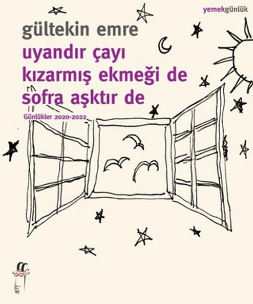 Uyandır Çayı Kızarmış Ekmeği De Sofra Aşktır De ürün görseli 1