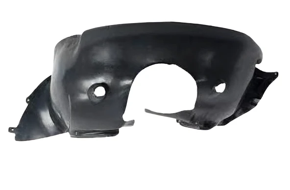 Mercedes Vıto W639 2003-2014 Çamurluk Davlmbazı Ön Sol A6396842077 ürün görseli 1