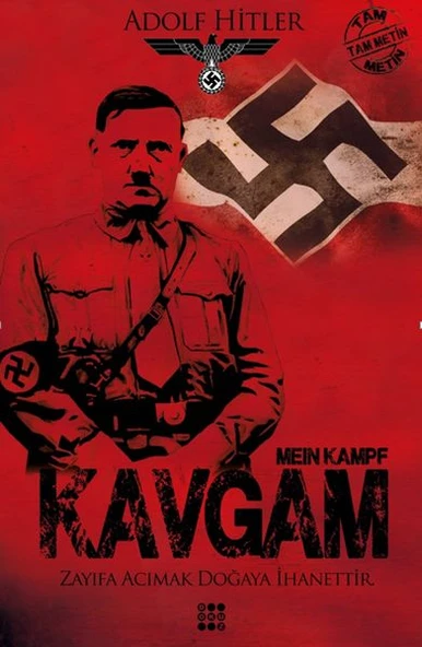 Kavgam ürün görseli 1