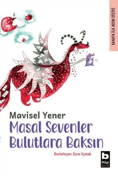 Masal Sevenler Bulutlara Baksın ürün görseli 1