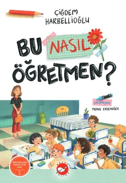 Bu Nasıl Öğretmen ürün görseli 1