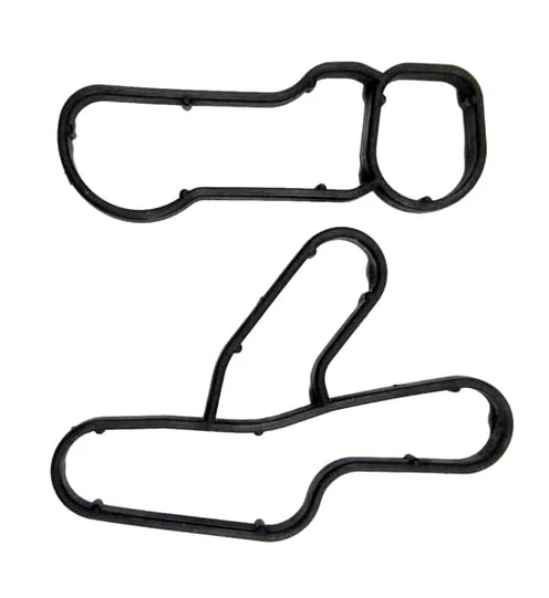 BMW N47-N57 F10-F20-F30-F10-E90-E70-F25 Yağ Filtre Contası 11428580680 ürün görseli 1