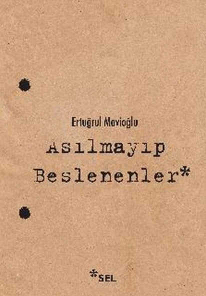 Asılmayıp Beslenenler ürün görseli 1