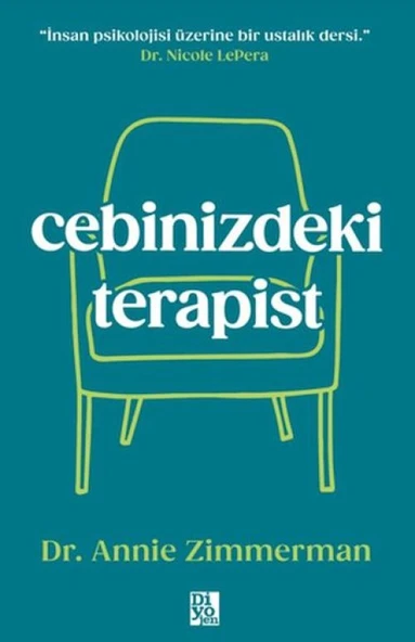 Cebinizdeki Terapist ürün görseli 1