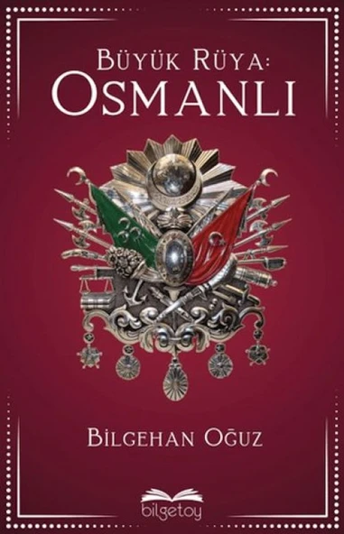 Büyük Rüya: Osmanlı ürün görseli 1