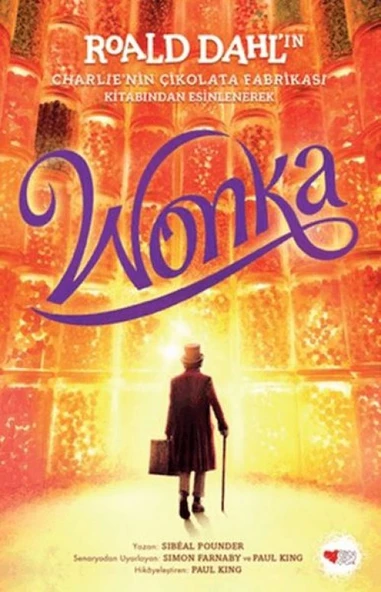 Wonka ürün görseli 1